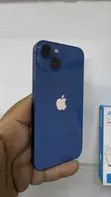 Apple iPhone 13 128GB Blue - 2