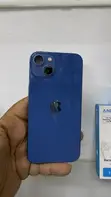 Apple iPhone 13 128GB Blue - 3