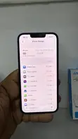 Apple iPhone 13 128GB Blue - 4