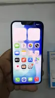Apple iPhone 13 128GB Blue - 5