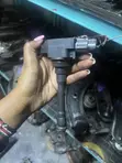 Nissan Note Shooting Coil - Ex Japan - 1