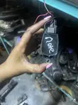 Nissan Note Shooting Coil - Ex Japan - 2