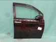 Toyota Spade NSP140 Right Front Door Assembly (2015) - 1