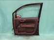 Toyota Spade NSP140 Right Front Door Assembly (2015) - 2