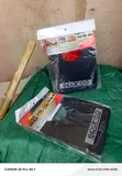 4pc Sparco Mudflaps for Nissan - 2