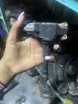 Nissan Tiida Shooting Coil - Ex Japan - 2