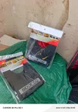 Sparco Black Mudflaps for Standard Cars, SUVs, Saloons - 2