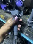 Toyota Shooting Coil (40/44/48/39) - 2