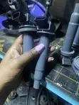 Toyota Shooting Coil (40/44/48/39) - 3