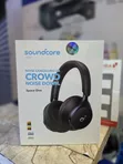 Anker Soundcore Space One Noise Cancelling Headphones - 1