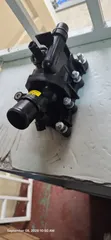 Coolant Thermostat for Mercedes-Benz M282 Engine - 2