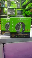 Oraimo Watch 6R Round Display Smartwatch - 2