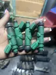 Toyota 1NZ Probox Nozzle Set - 2