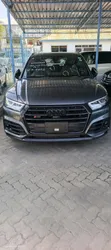 Audi SQ5 3.0T Premium AWD quattro 2020 Grey - 1