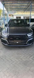 Audi SQ5 3.0T Premium AWD quattro 2020 Grey - 2