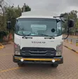 Isuzu FRR90 KDL 2023 White - 3