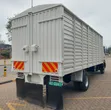 Isuzu FRR90 KDL 2023 White - 4