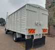Isuzu FRR90 KDL 2023 White - 5
