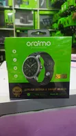 Oraimo Watch 6R Smartwatch - 1