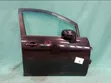 Nissan Tiida C11 2011 Right Front Door Assembly - 1