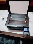 Epson L3250 Colour Inkjet Printer - 3