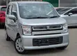 Suzuki Wagon R 2019 Silver - 2