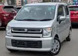 Suzuki Wagon R 2019 Silver - 3
