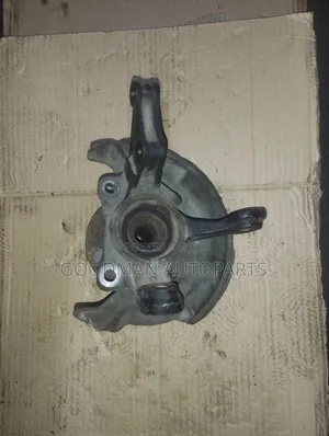 Daihatsu Mira Front Hub (Used)