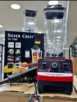 Silver Crest SC-1589 Multifunction Blender - 1