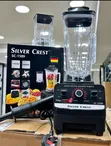 Silver Crest SC-1589 Multifunction Blender - 2