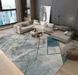 5x8 Sophisticated 3D Carpets - 1