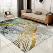 5x8 Sophisticated 3D Carpets - 2