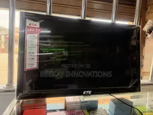 CTC 24" Digital TV Dv3-T2
