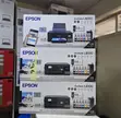 Epson EcoTank L8050 A4 Wi-Fi Photo Printer - 1