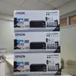 Epson EcoTank L8050 A4 Wi-Fi Photo Printer - 2