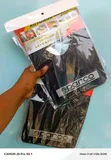 Sparco Mudflaps - Iconic Racing Style - 1