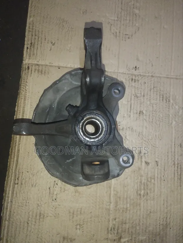 Nissan Dayz Front Hub - Used - 1