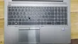 HP ZBook 15u G5 Laptop - Core i7, 8GB RAM, 256GB SSD - 3
