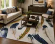 Deluxe 3D Carpets - 5x8 - 2