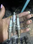 Denso FXE22 Spark Plugs - Ex Japan - 1
