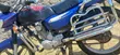 Haojue HJ150-6A 2020 Blue - 5