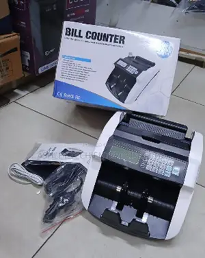 Brand New Digital Cash Counting Machine