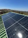 3.2kVA Must Hybrid Solar System - 2