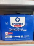 Exide N70L Power Last EFB Start-Stop Battery - 2