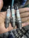 Denso SK20 Spark Plugs - Ex-Japan - 1