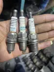 Denso SK20 Spark Plugs - Ex-Japan - 2