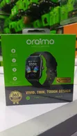 Oraimo Watch 5 OSW-805 Smartwatch - 2