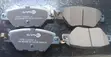 Asimco Brake Pads for Mazda CX-8 - 1