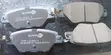 Asimco Brake Pads for Mazda CX-8 - 2