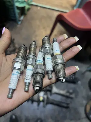 Denso FK20 Spark Plugs - Ex Japan